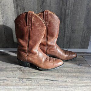 Ariat Cowboy Boots